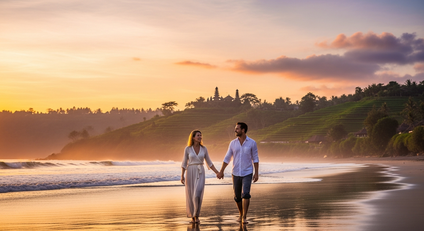 Best Time to Go to Bali for Fertility Treatment in 2027: Dry Season vs. Rainy Season Pros